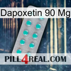 Dapoxetine 90 Mg 28